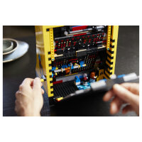 LEGO Icons PAC-MAN Spielautomat 10323