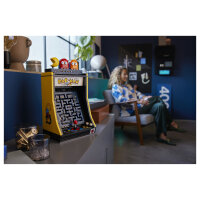 LEGO Icons PAC-MAN Spielautomat 10323
