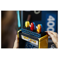LEGO Icons PAC-MAN Spielautomat 10323