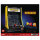 LEGO Icons PAC-MAN Spielautomat 10323