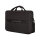 WENGER XE Compact Brief 16 40,64cm 16Zoll Laptop Briefcase with Tablet Pocket Black