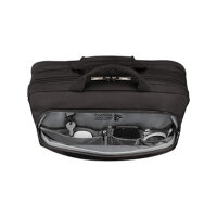 WENGER XE Brief 16 40,64cm 16Zoll Laptop Briefcase with Tablet Pocket Black