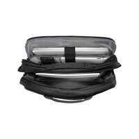 WENGER XE Brief 17 43,18cm 17Zoll Laptop Briefcase with Tablet Pocket Black
