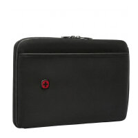 Wenger BQ 12"-13" Neoprene Sleeve, Black