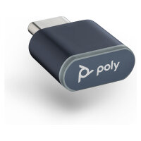 HP Poly BT700 USB-C Bluetoothadapter