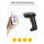 inateck Barcodescanner 52 black [BCST-52_black]