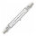42759 80W R7s Halogenstab 118mm 230V EEK C