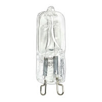 29994 Halogen-Backofenlampe 14x43mm. G9 230V 40W 300°