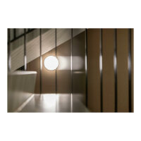 Steinel INNENLEUCHTE RS PRO R20 BASIC SC NW Designleuchten