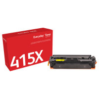 Xerox Everyday Toner 006R04190 Gelb alternativ zu HP...