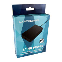 LC-Power 90W USB-C LC-NB-PRO-90