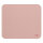 Logitech Desk Mat Studio Series Mouse pad dark rose