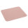 Logitech Desk Mat Studio Series Mouse pad dark rose
