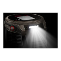 Garmin fenix 8 Pro (51mm) graphit/titan
