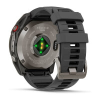 Garmin fenix 8 Pro (51mm) graphit/titan