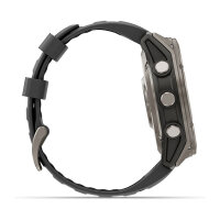 Garmin fenix 8 Pro (51mm) graphit/titan