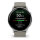 Garmin Venu 4 45mm Silikon-Armb. schwarz/silber/gra