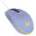 Logitech G203 LIGHTSYNC Gaming Mouse white