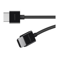 Belkin Ultra-Highspeed-HDMI-2.1-Kabel, 4K HDR, 2m, schwarz
