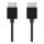 Belkin Ultra-Highspeed-HDMI-2.1-Kabel, 4K HDR, 2m, schwarz