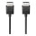 Belkin Ultra-Highspeed-HDMI-2.1-Kabel, 4K HDR, 2m, schwarz