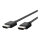 Belkin Ultra-Highspeed-HDMI-2.1-Kabel, 4K HDR, 2m, schwarz