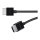 Belkin Ultra-Highspeed-HDMI-2.1-Kabel, 4K HDR, 2m, schwarz