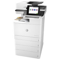 FL HP LaserJet Enterprise Flow MFP M776z...