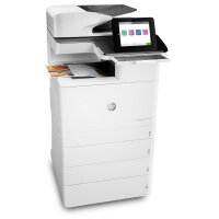 FL HP LaserJet Enterprise Flow MFP M776z Farblaser-Multifunktionsdrucker 2300 Blatt USB 2.0 LAN Wi-Fi USB 2.0
