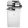 FL HP LaserJet Enterprise Flow MFP M776z Farblaser-Multifunktionsdrucker 2300 Blatt USB 2.0 LAN Wi-Fi USB 2.0