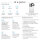 FL HP LaserJet Enterprise Flow MFP M776z Farblaser-Multifunktionsdrucker 2300 Blatt USB 2.0 LAN Wi-Fi USB 2.0