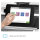 FL HP LaserJet Enterprise Flow MFP M776z Farblaser-Multifunktionsdrucker 2300 Blatt USB 2.0 LAN Wi-Fi USB 2.0