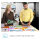 FL HP LaserJet Enterprise Flow MFP M776z Farblaser-Multifunktionsdrucker 2300 Blatt USB 2.0 LAN Wi-Fi USB 2.0