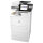 FL HP LaserJet Enterprise Flow MFP M776z Farblaser-Multifunktionsdrucker 2300 Blatt USB 2.0 LAN Wi-Fi USB 2.0