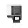 FL HP LaserJet Enterprise Flow MFP M776z Farblaser-Multifunktionsdrucker 2300 Blatt USB 2.0 LAN Wi-Fi USB 2.0