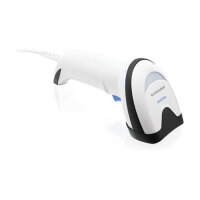 SCA Datalogic QUICKSCAN D2590 2D WHT USB KIT