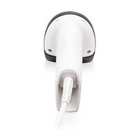 SCA Datalogic QUICKSCAN D2590 2D WHT USB KIT