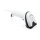 SCA Datalogic QUICKSCAN D2590 2D WHT USB KIT