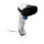 SCA Datalogic QUICKSCAN D2590 2D WHT USB KIT