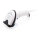 SCA Datalogic QUICKSCAN D2590 2D WHT USB KIT