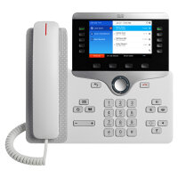 Cisco IP PHONE 8851