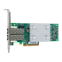 Server Lenovo ThinkSystem QLogic QLE2742 PCIe 32Gb 2-Port...