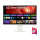 92,7 cm/36,5" (3840×2160) LG 37U730SA-W 16:9 IPS 5 ms 60Hz USB-C (65W) HDMI ×2 USB-A ×2 webOS White