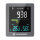 Bresser CO Luftqualittsmonitor grau