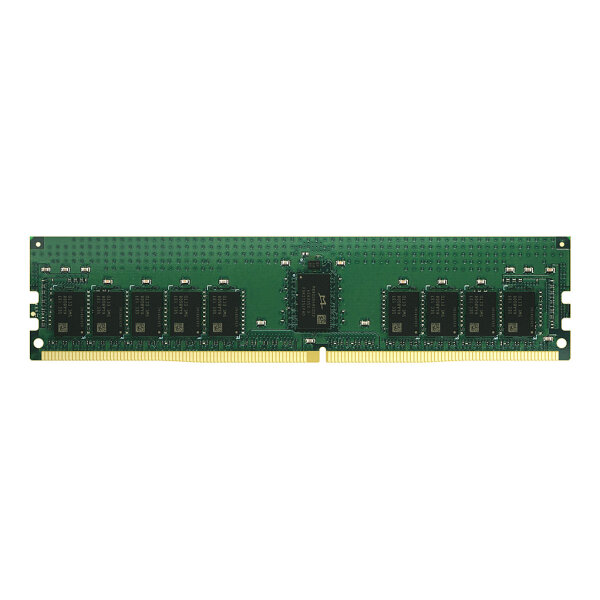 64GB Synology NAS ECC RAM 64GB Module 1 Modul D4ER01-64G