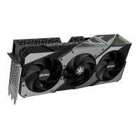 RTX 5080 16GB Inno3D iChill X3 V2 16GB GDDR7 3 Fan