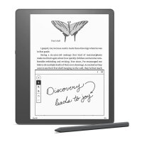 Amazon Kindle Scribe 10.2" 16GB (Basic Pen) Black