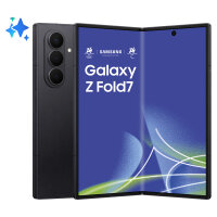 Samsung Galaxy Z Fold7 5G 12RAM 256GB jetblack