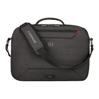 WENGER MX Commute 40,6cm 16Zoll laptop bag with backpack...