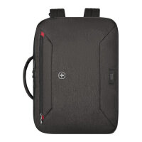 WENGER MX Commute 40,6cm 16Zoll laptop bag with backpack...